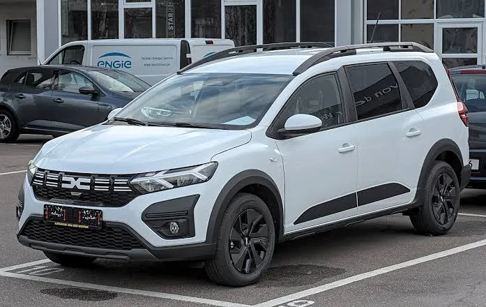 Dacia Jogger – Yallah Cars أكادير