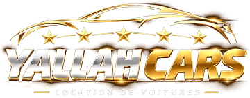 Yallah Cars – Car rental in Agadir